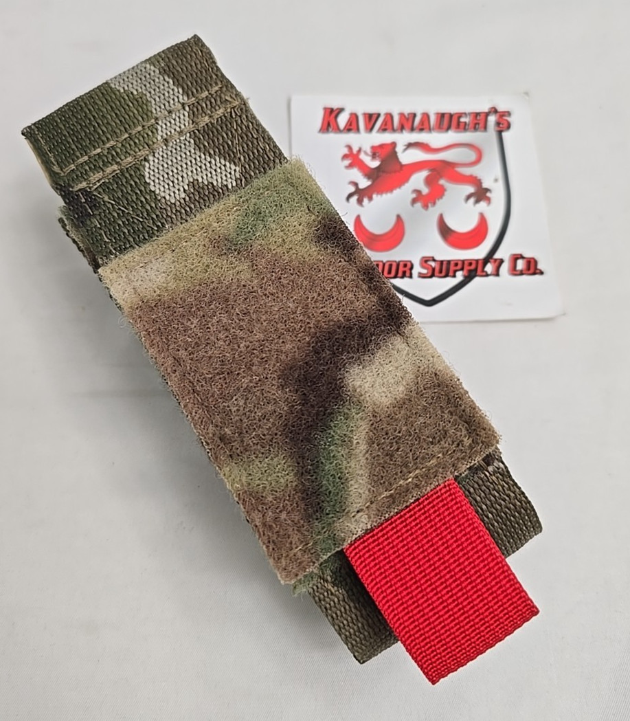 Chinook Universal Tourniquet Pouch Only  Multicam
