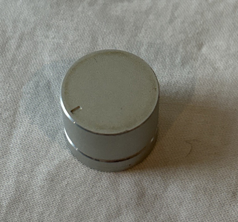 ONKYO TX-21 Balance/Volume Knob