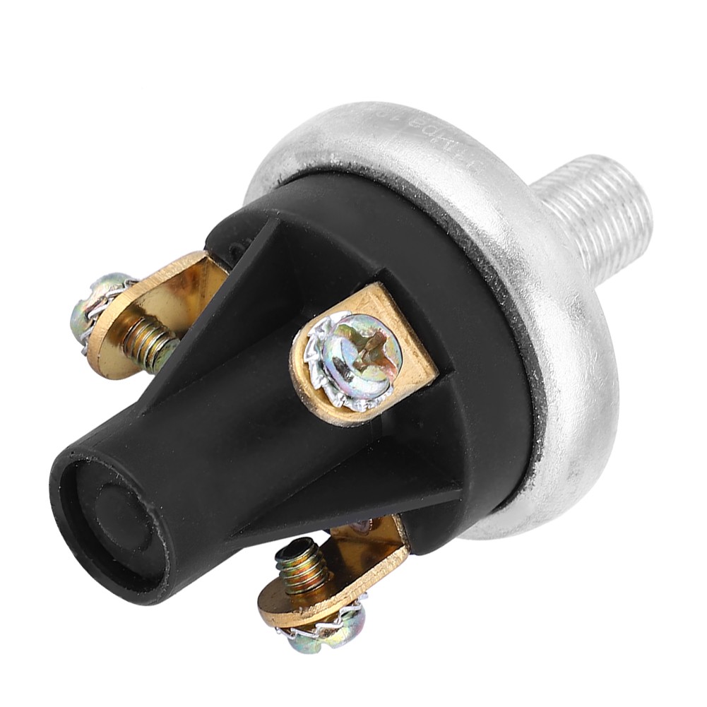 309064103 Threepoint Wiring Low Oil Pressure Alarm Switch 1 / 827 NPT Thread❀