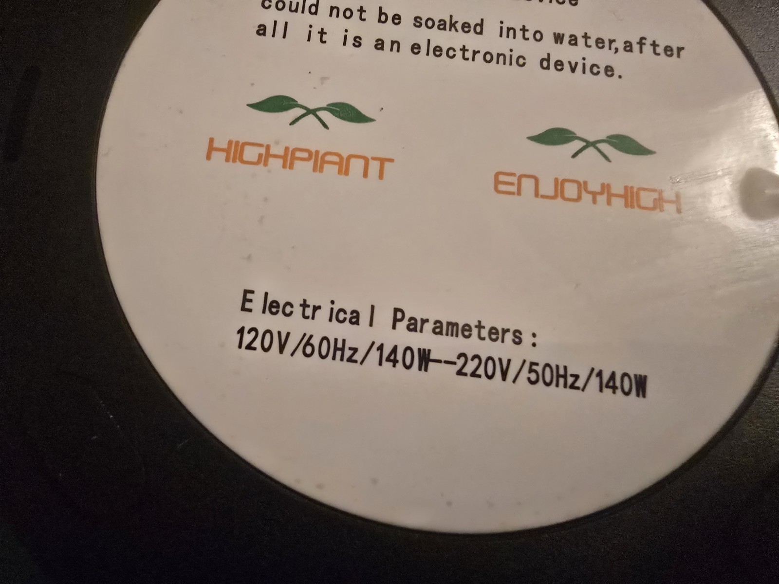 Herbability Infusing cooker
