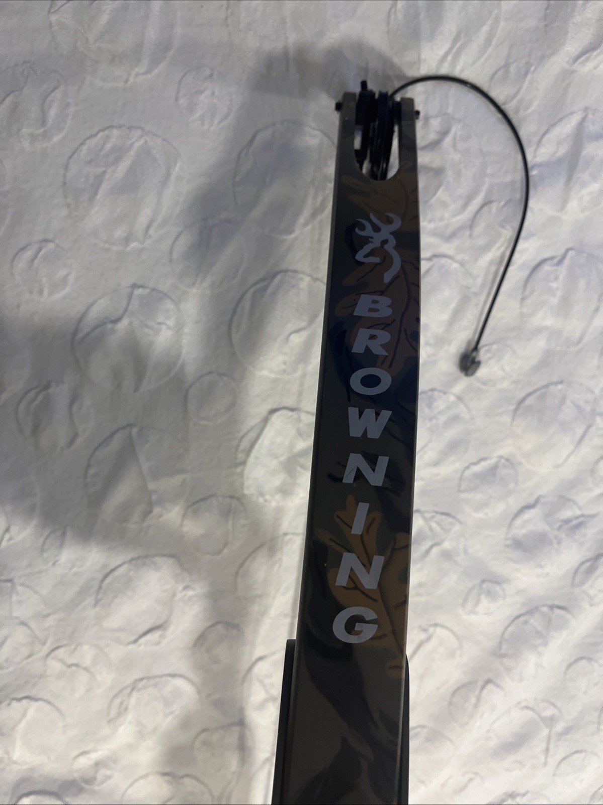 Browning Micro Midas Compound Bow.