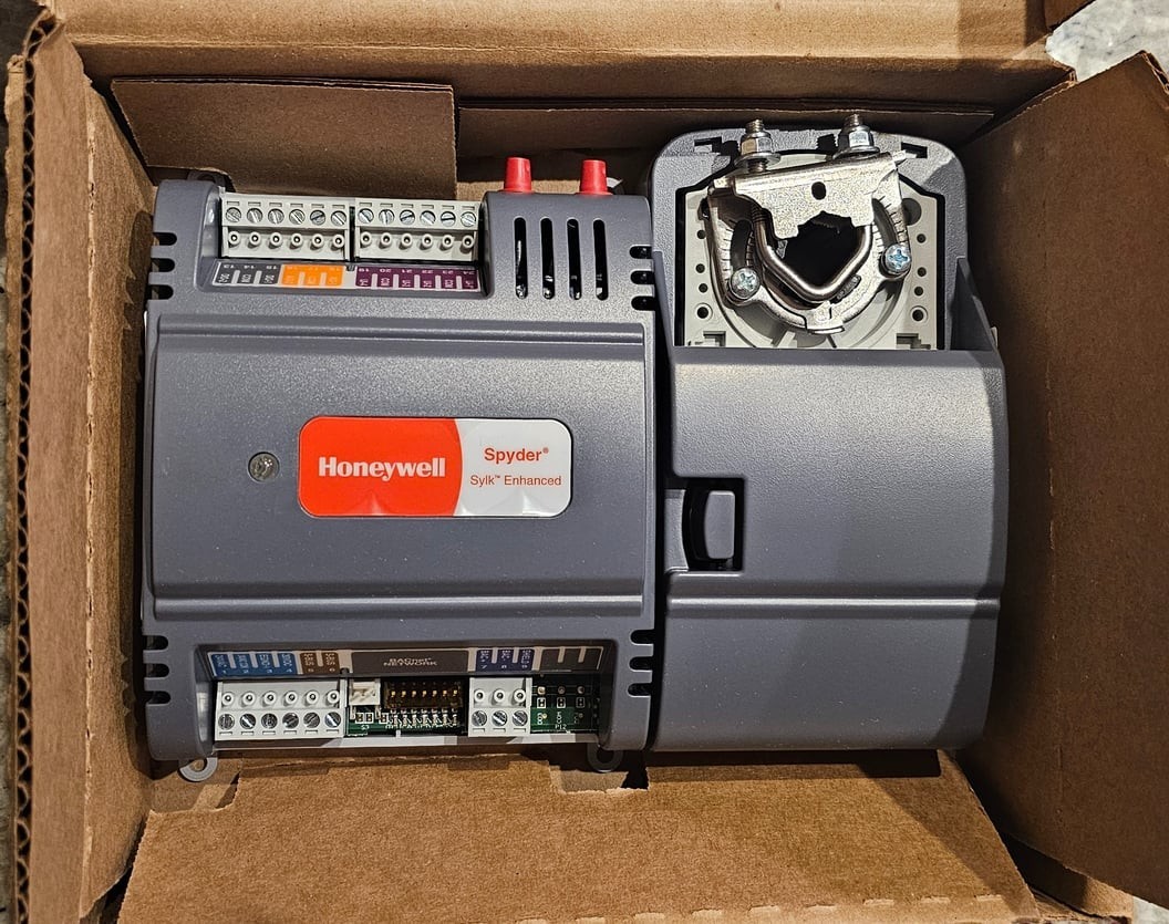 HONEYWELL PVB4022AS / PVB4022AS (BRAND NEW)
