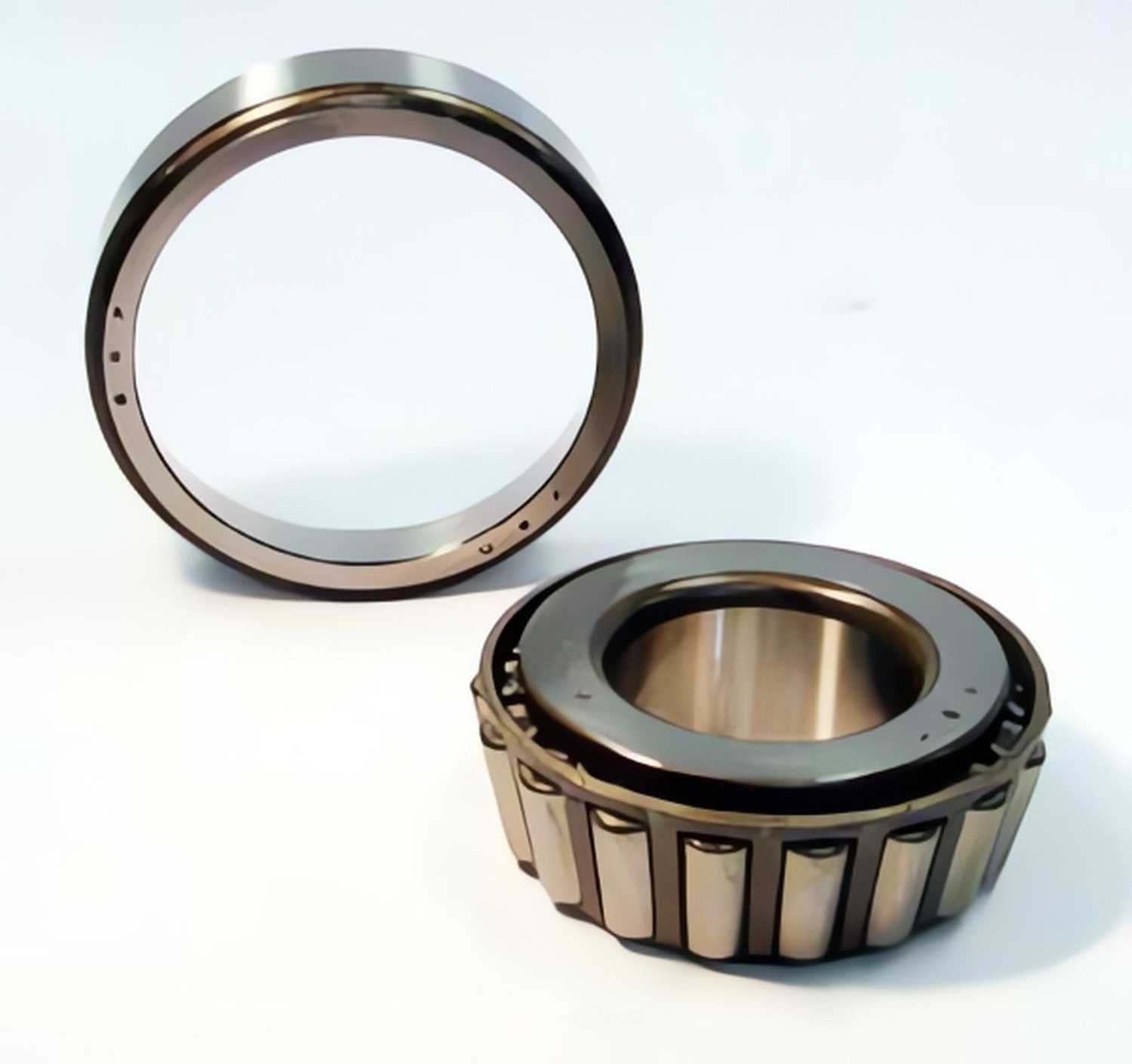 Wheel Bearing  SKF  BR30304
