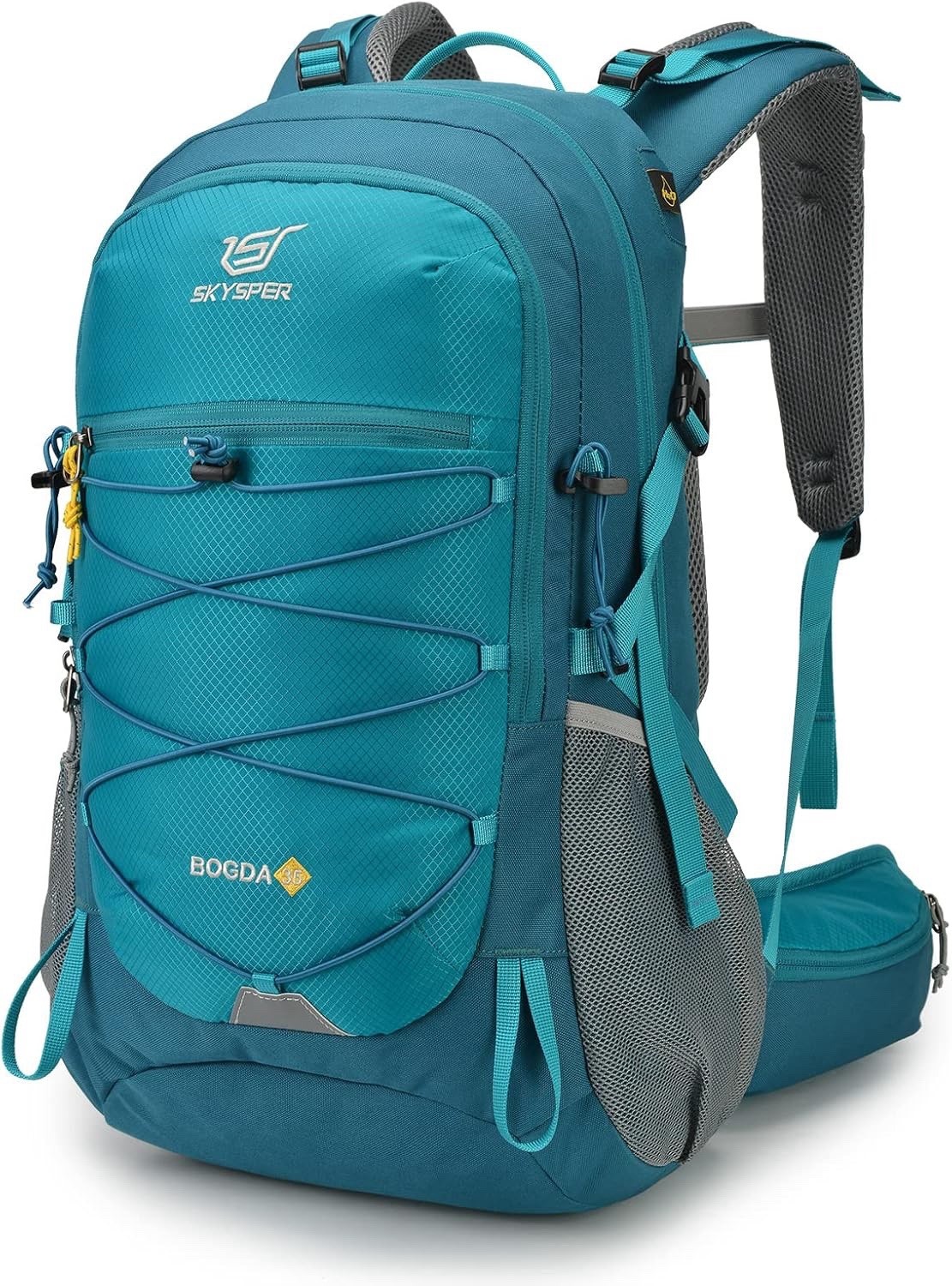 Skysper BOGDA Trekkingrucksack Hiking Backpack