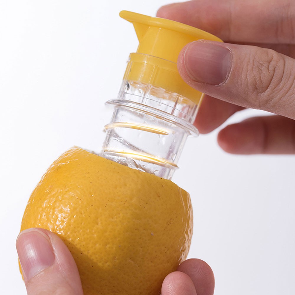 Lemon Mini Squeezer,New Mini Manual Lemon Squeezer,Multifunctional Fruit TL