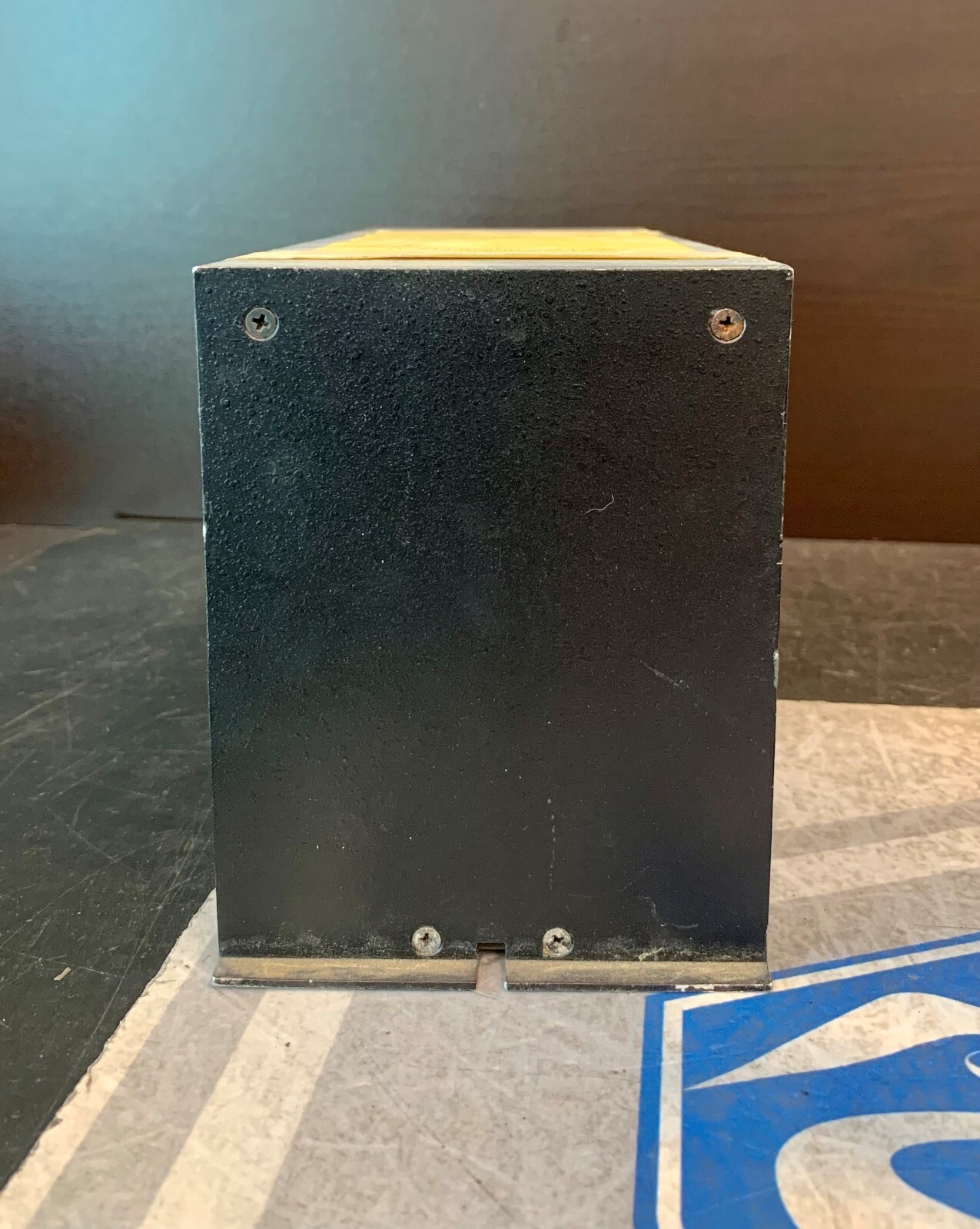 Receiver 805D0500 Removed Working
