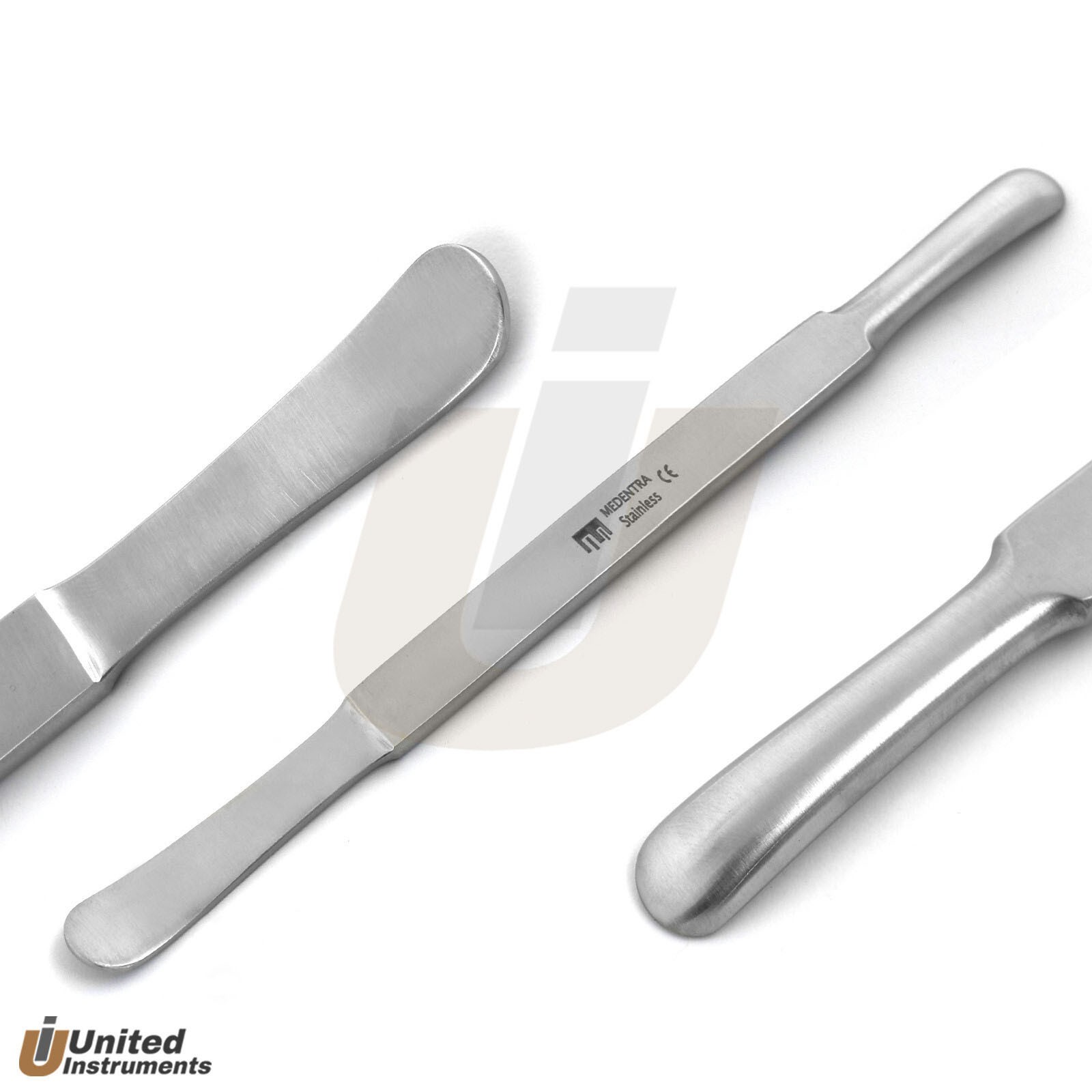 Seldin Periosteal Elevator Retractor Implant Dental Surgical Instruments