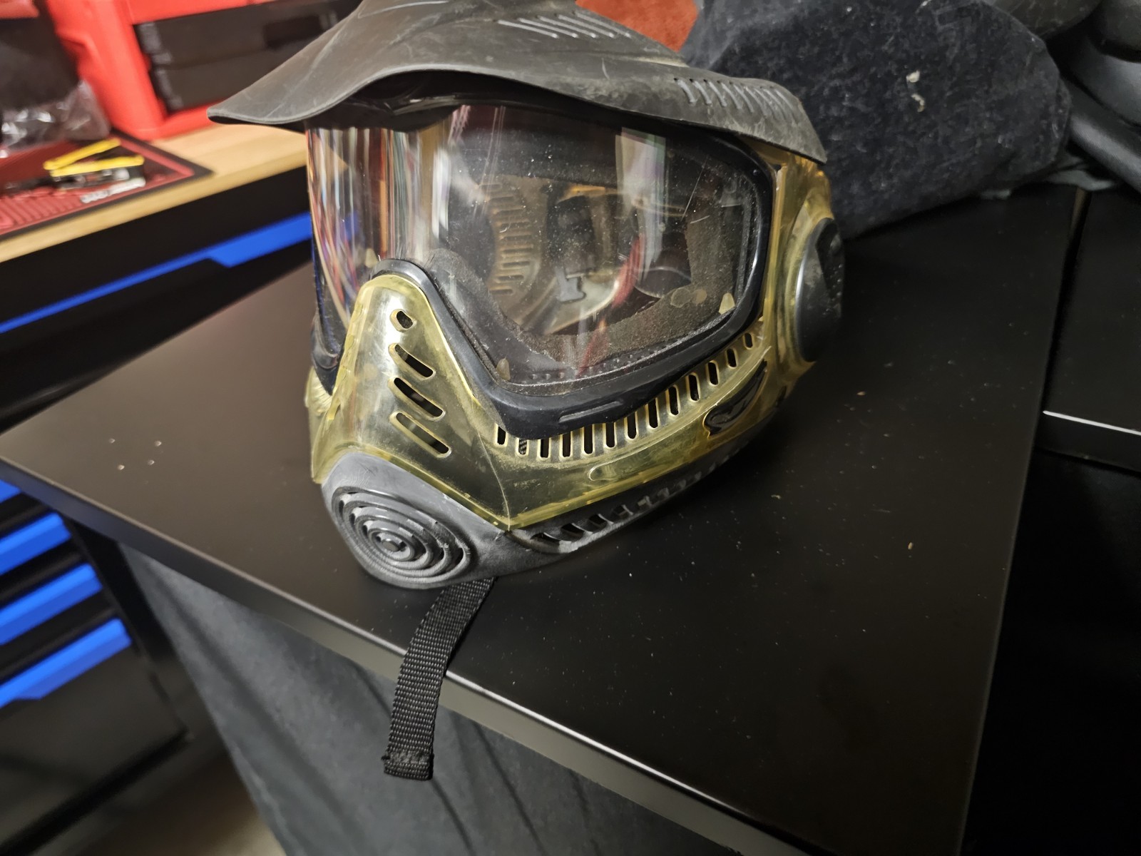 jt proteus mask