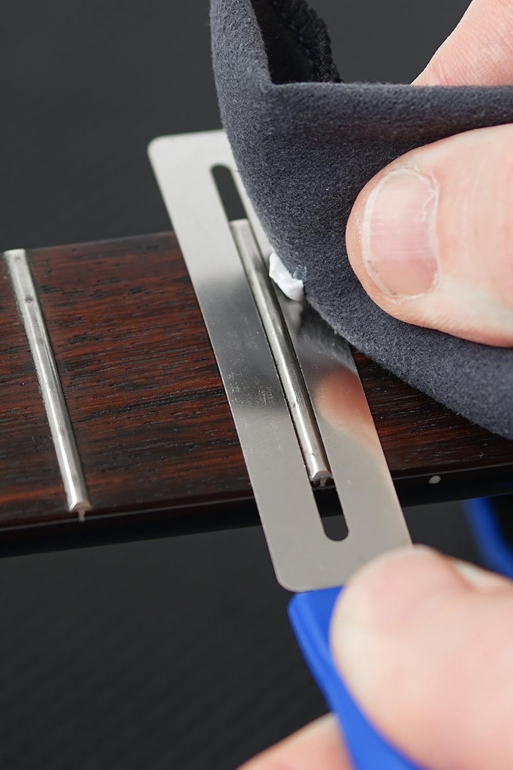 Total Fretboard Care