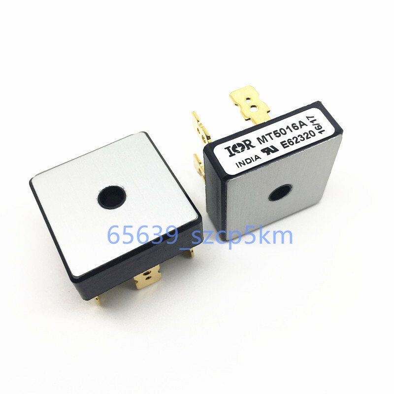 2pcs 50 AMP Three Phase Bridge Rectifier 50A 1600V