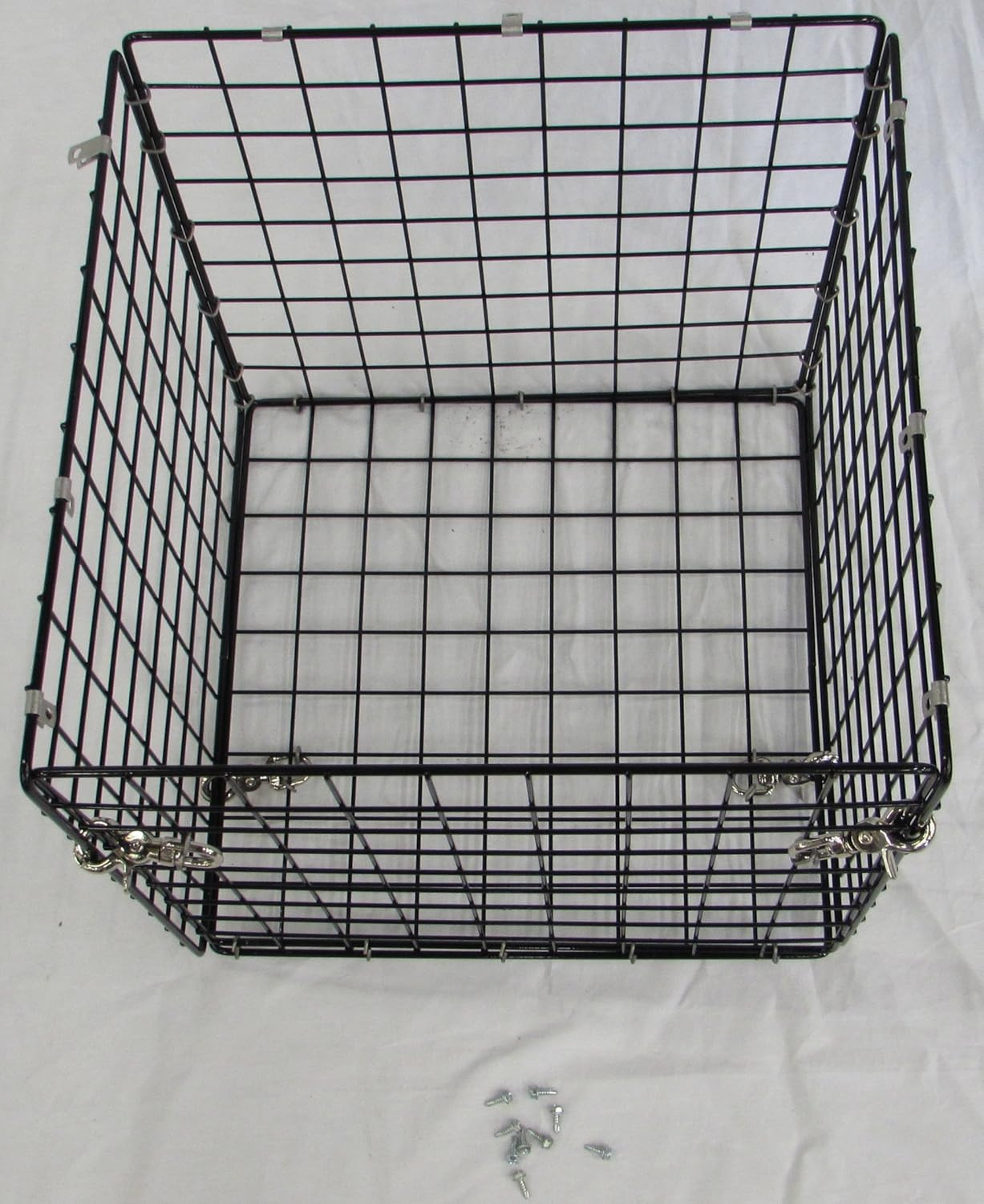 Deer Feeder Varmint Guard