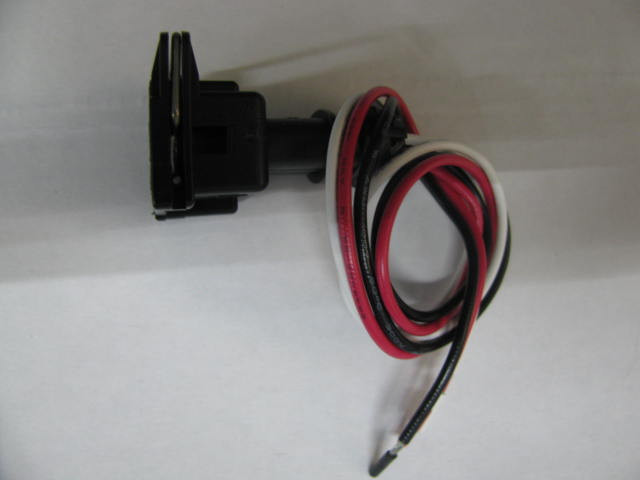 Universal SPEEDOMETER SENDER GM Mopar VW Sending Unit 7/8" - 18 Thread Brand New