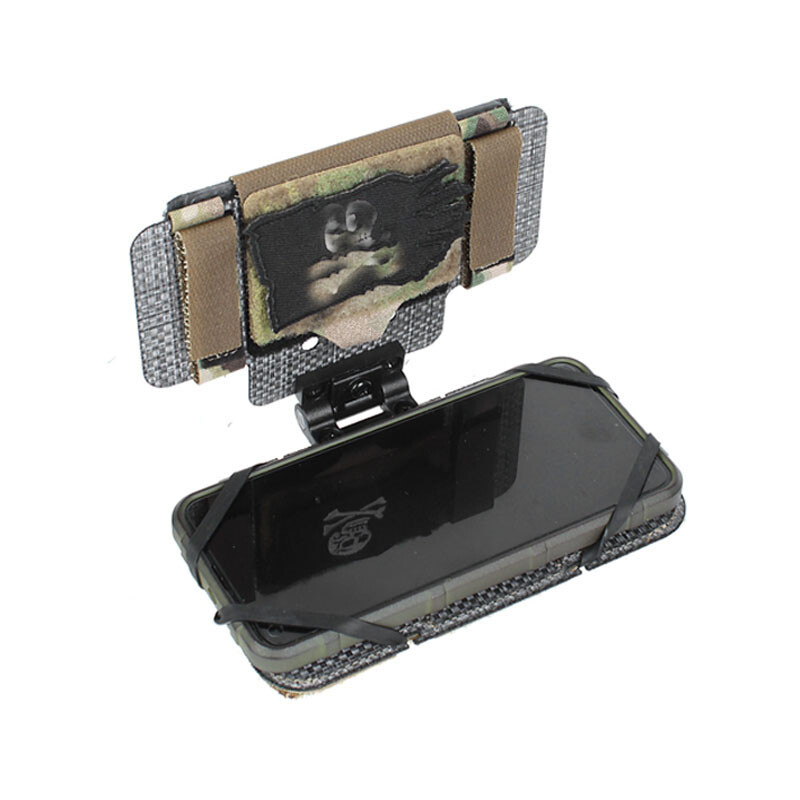 New S & S Mobile Phone Installation Platform Phone Navigation Admin Pouch