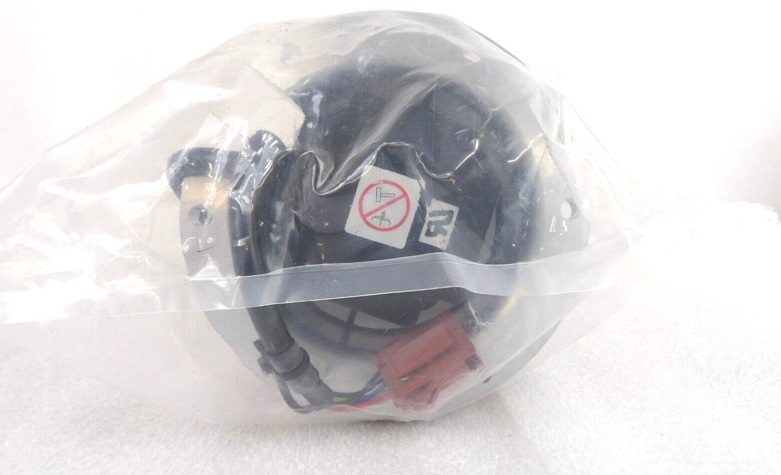 Semitool 630C0312-01 Spectrum Robot Wrist Drive Module Assembly Cleaned Working