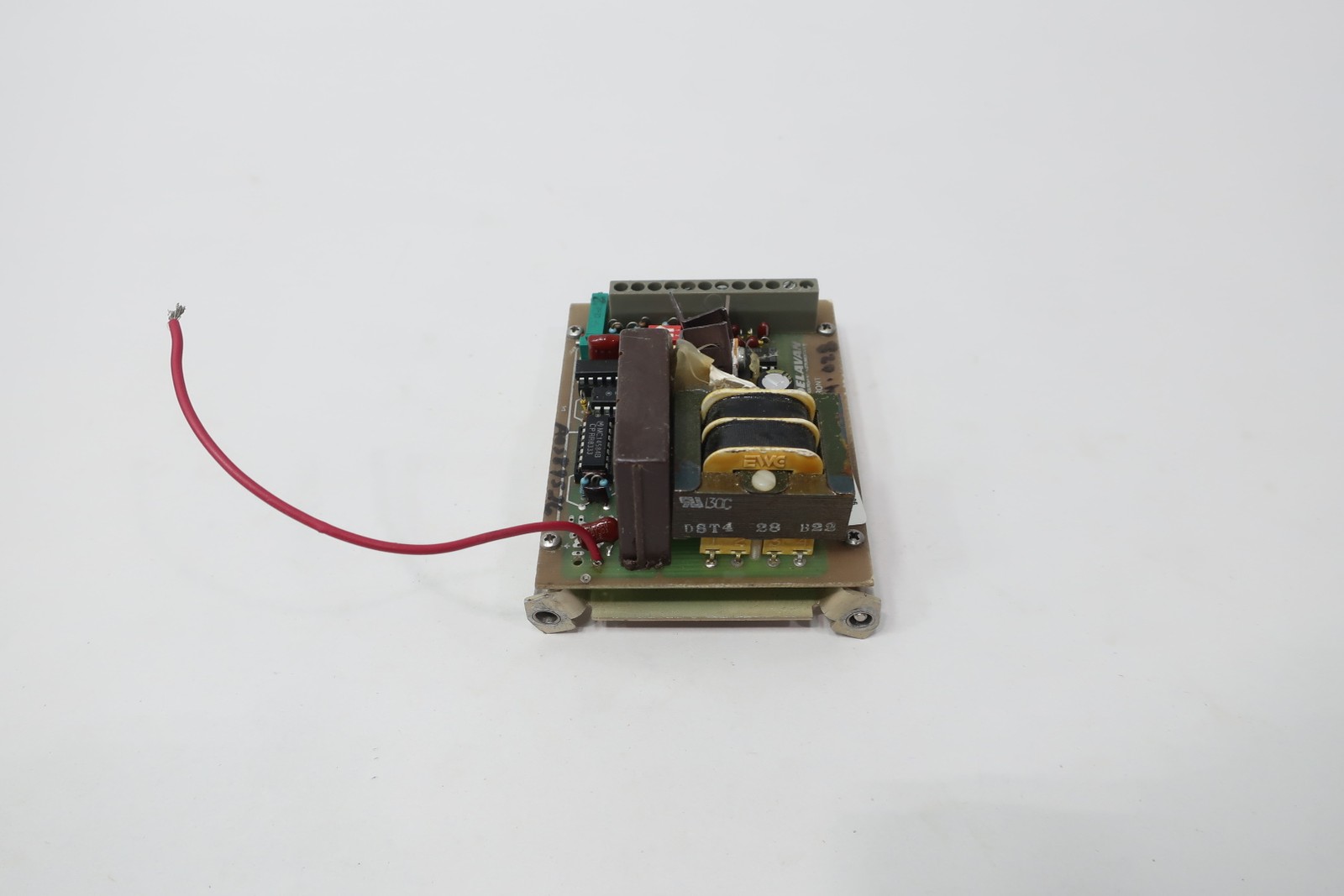 Delavan 42320 Cap Analog Transmitter