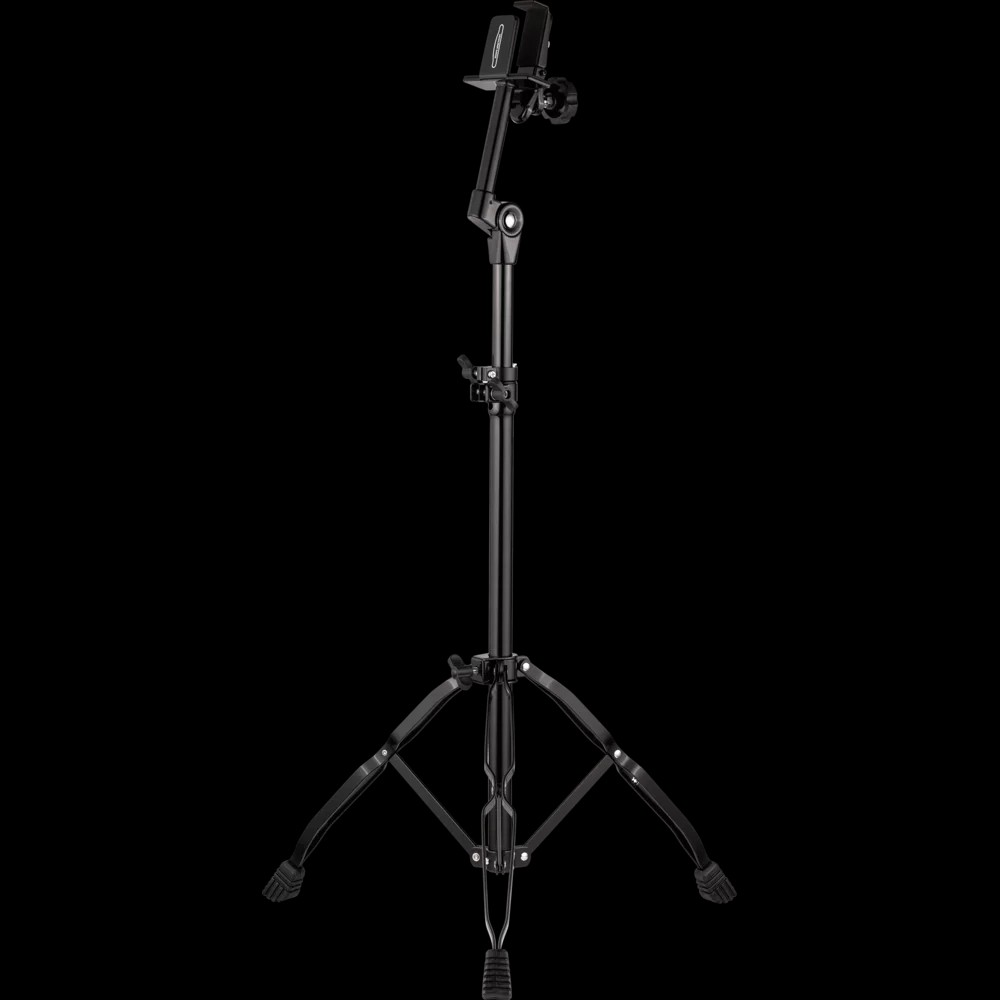 Meinl Percussion Headliner® Series Bongo Stand - Black powder coated