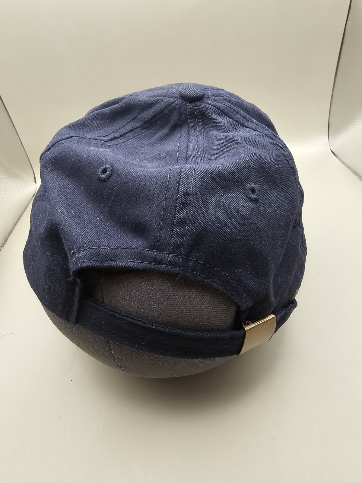 USCGC PAUL HAMILTON Baseball Cap Hat Adjustable