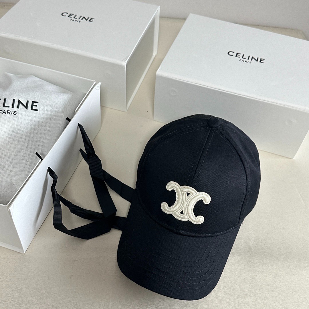 Celine baseball cap