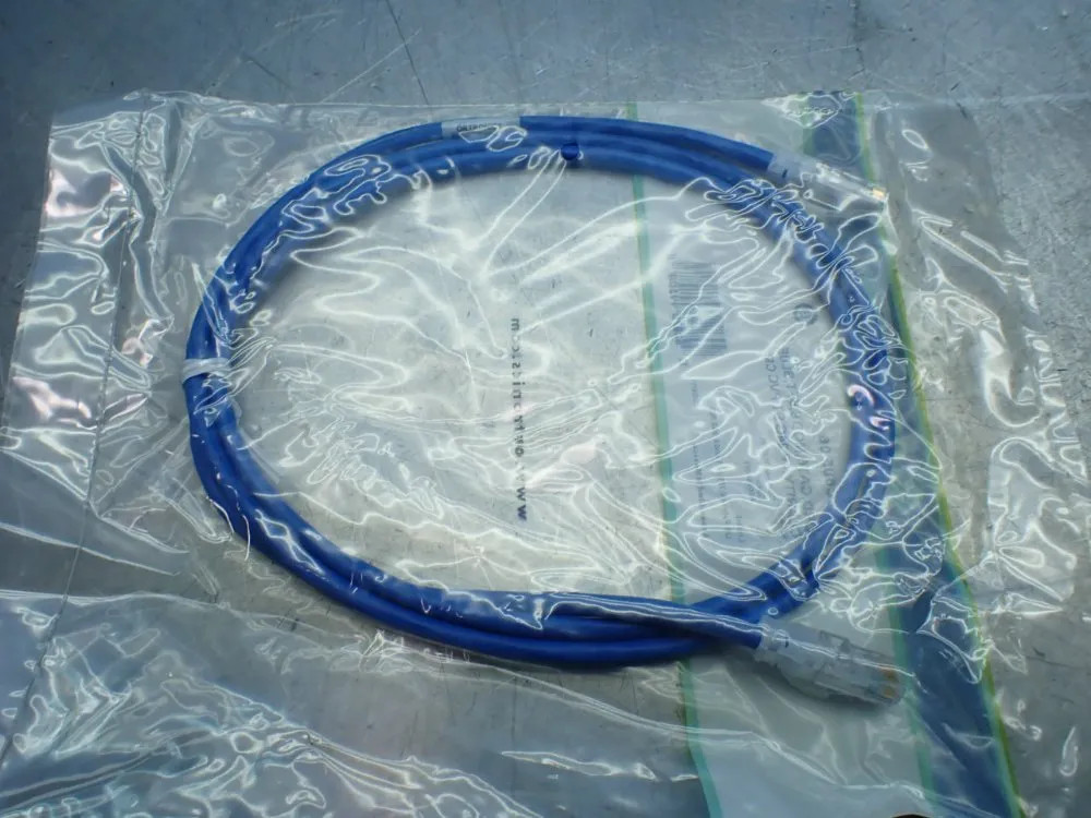 ORTRONICS 10 CAT6 MOUDLE PATCH CORDS. OR-MC605-06