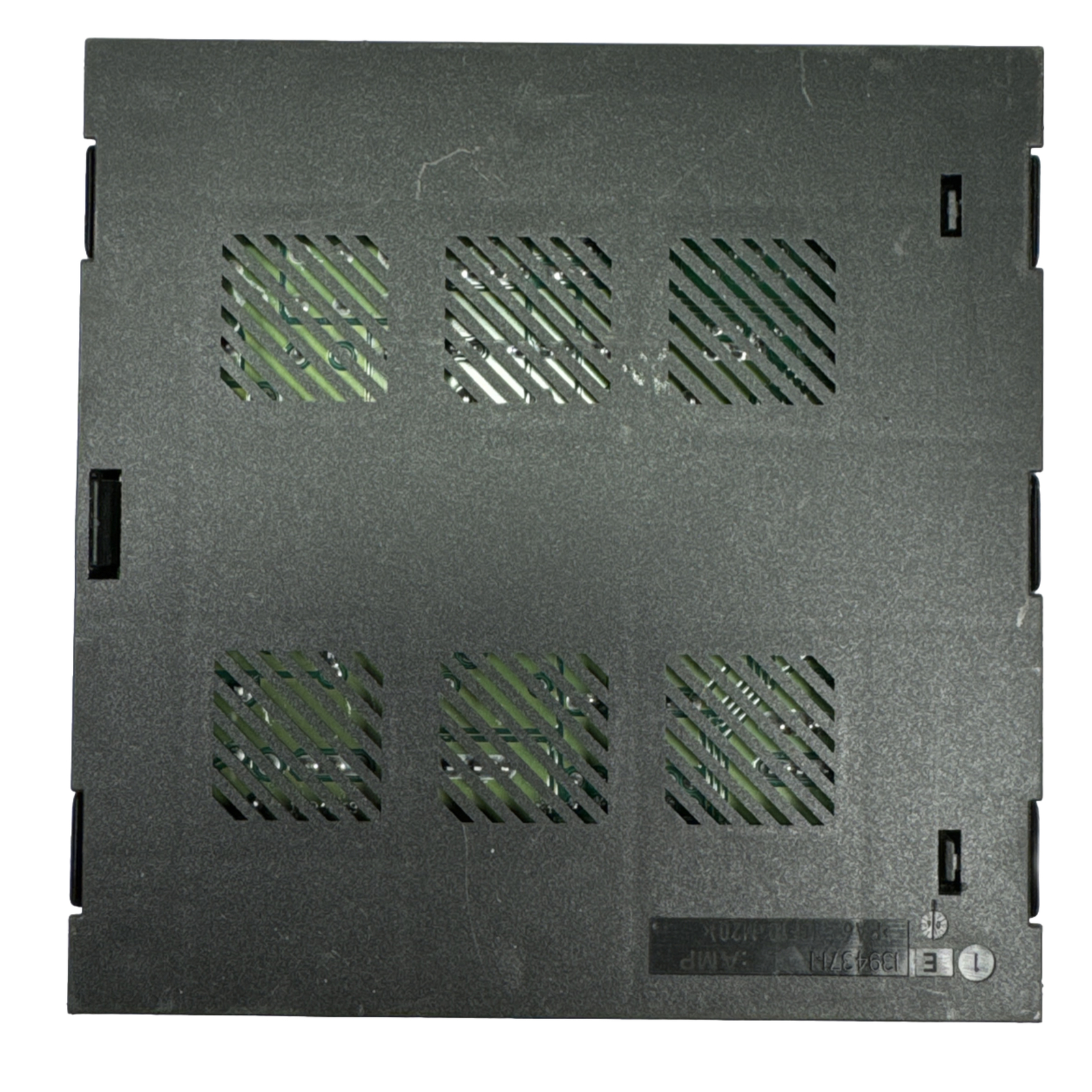 OEM BMW E60 E61 E63 E64 E65 E66 E67 E53 Phantom Integrated Supply Module 7510638
