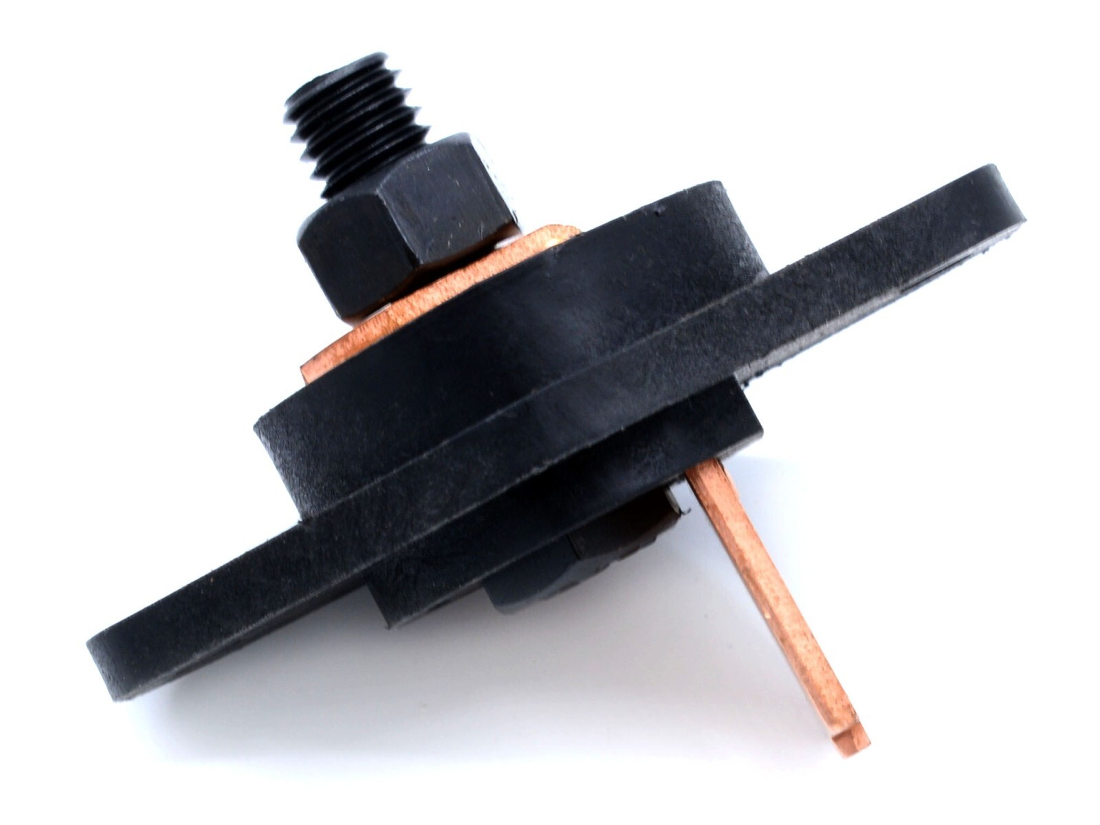 OEM Profax Black Terminal Power Output
