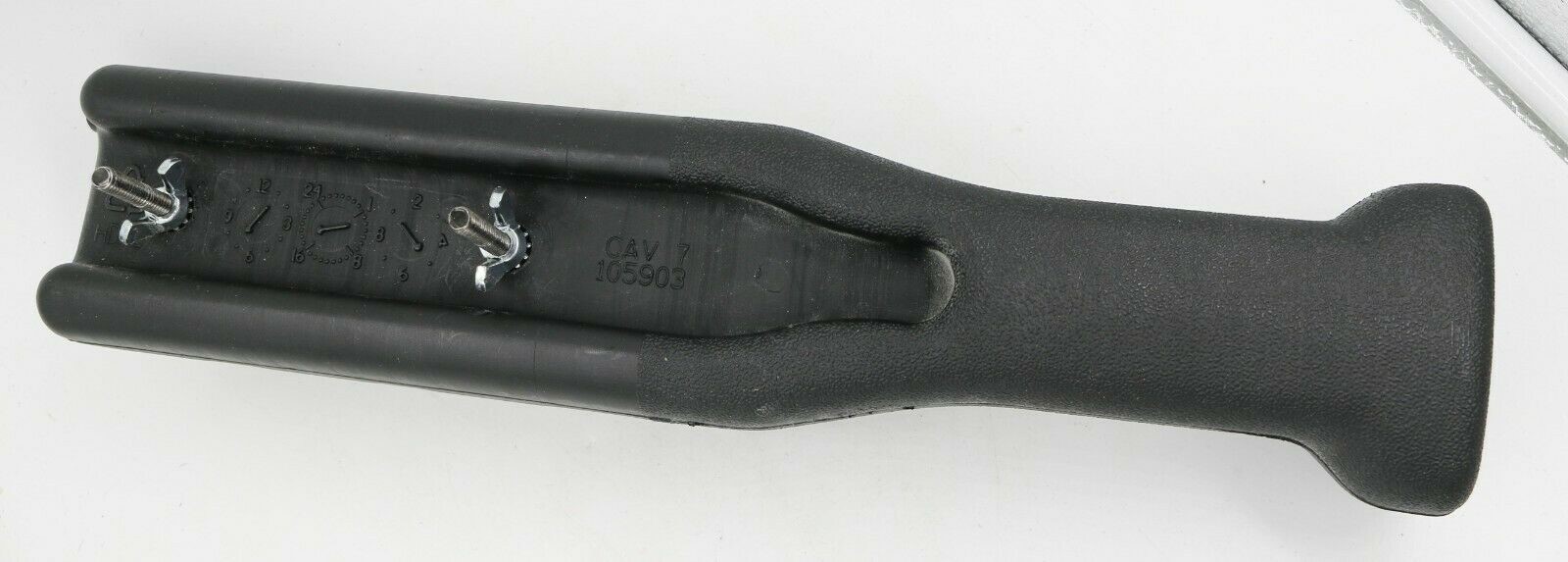 Sleep Number Bed Replacement Leg w Hardware 105903