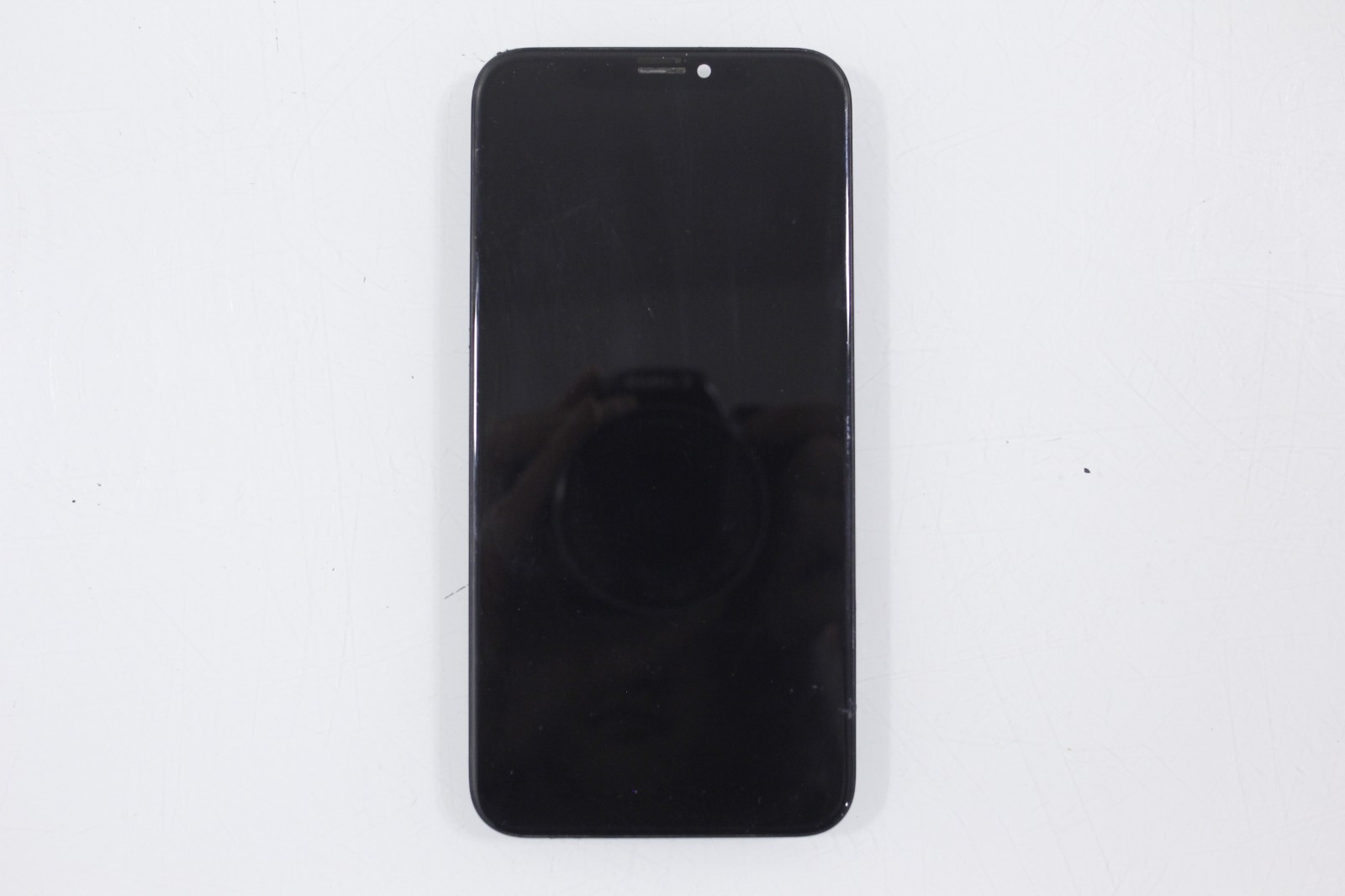 Genuine Apple iPhone X LCD Screen Digitizer Assembly Replacement Grade C