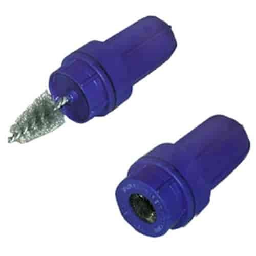 Lisle Tools Battery Brush Internal And External Brush