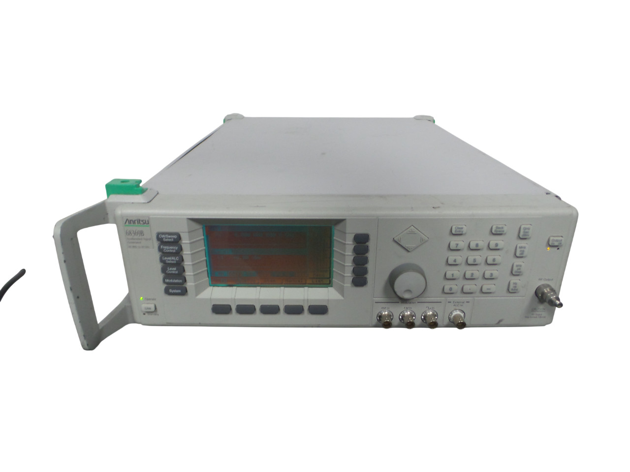 Anritsu 68369A/NV 10 MHz to 40 GHz Signal Generator - Free Shipping