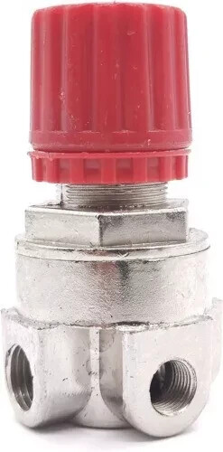 AB-9051116 Compressor Pressure Regulator for Stanley Bostitch, Husky Air Compres
