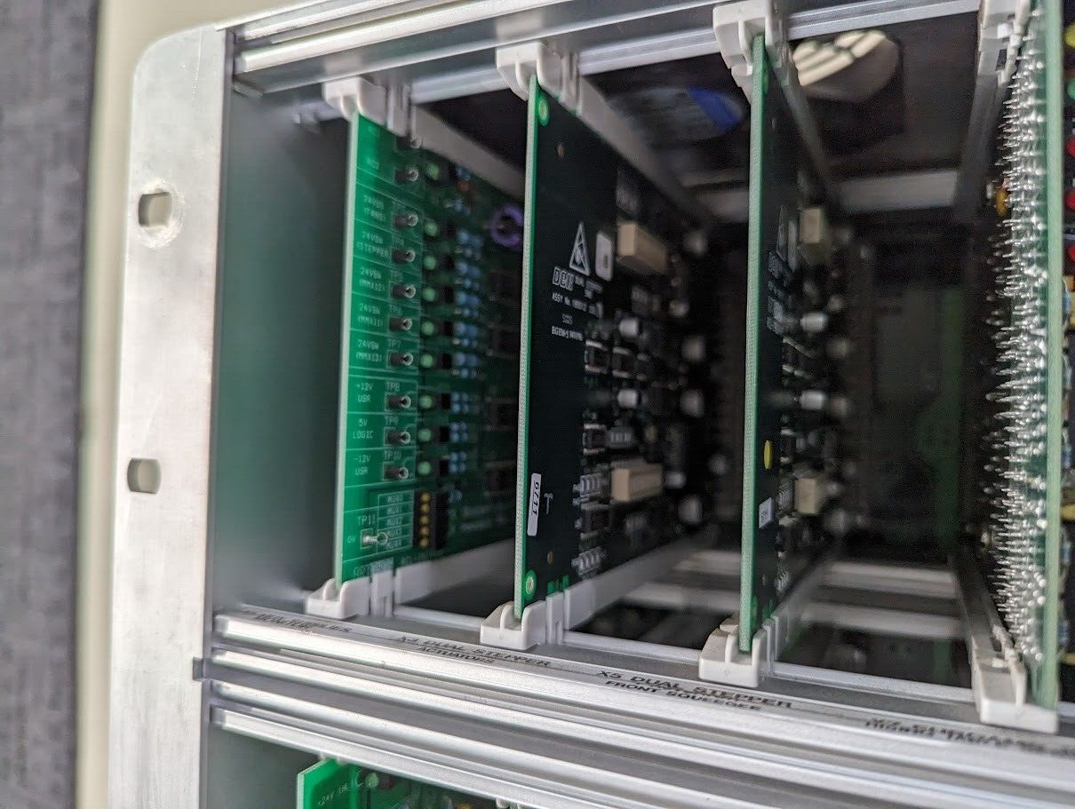 DEK Printer Machine Controller 181073