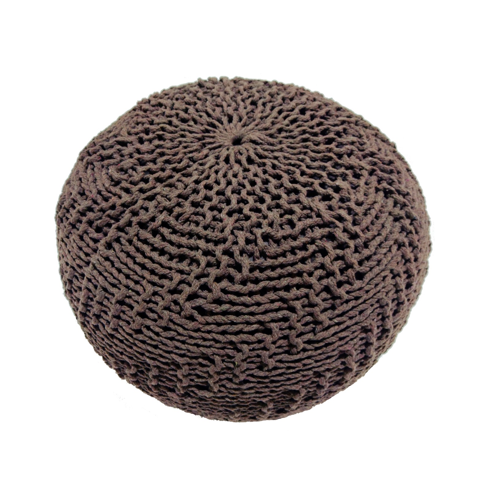 HAZEL POUF