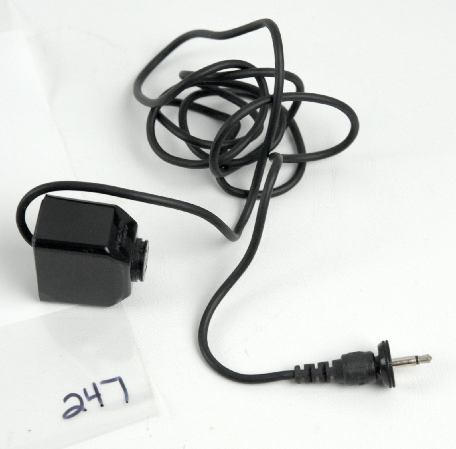 Asahi Pentax 6x7 Remote Battery Cord Battery Adapter - JAPAN