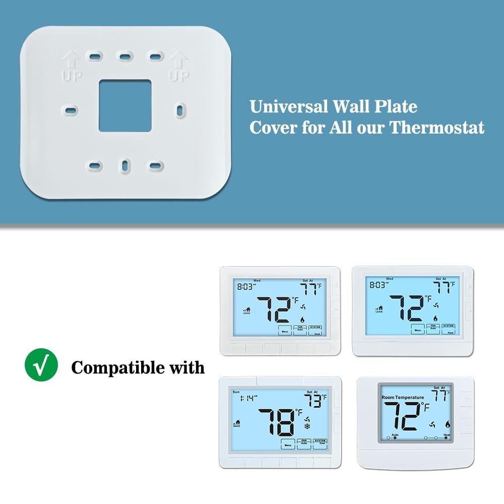 Thermostat Backplate