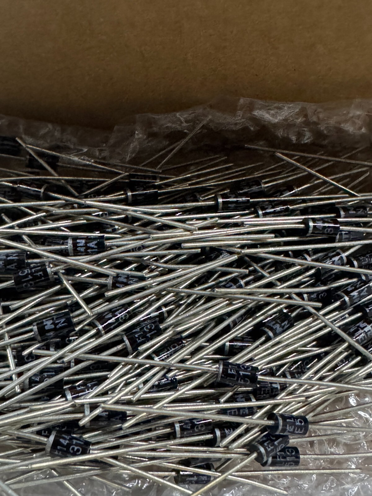 (10) NTE   NTE5131A Zener Diode