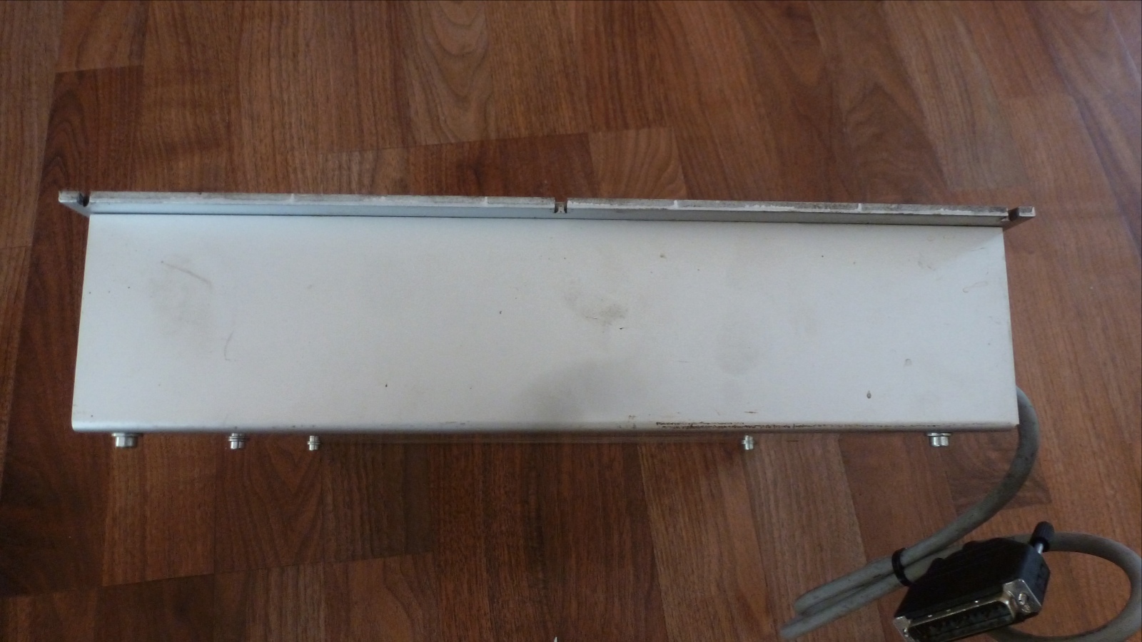 OLOFSTROM, Bi fas, Op200, Operator Interface Panel *nice condition*