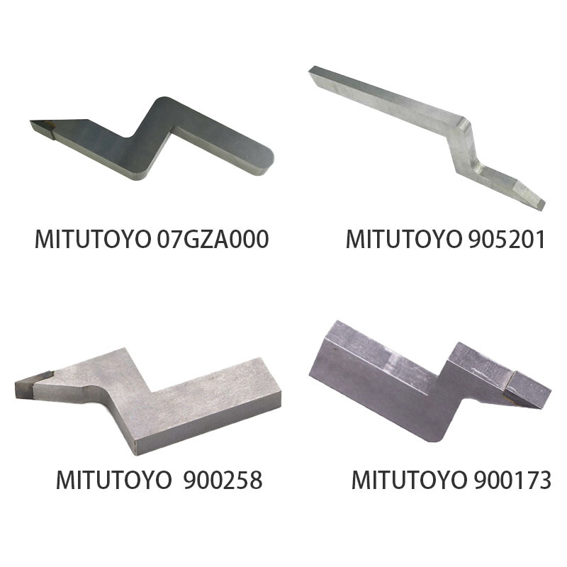 MITUTOYO 4-Type Carbide Scriber For Height Gages Carbide-Tipped Scribe