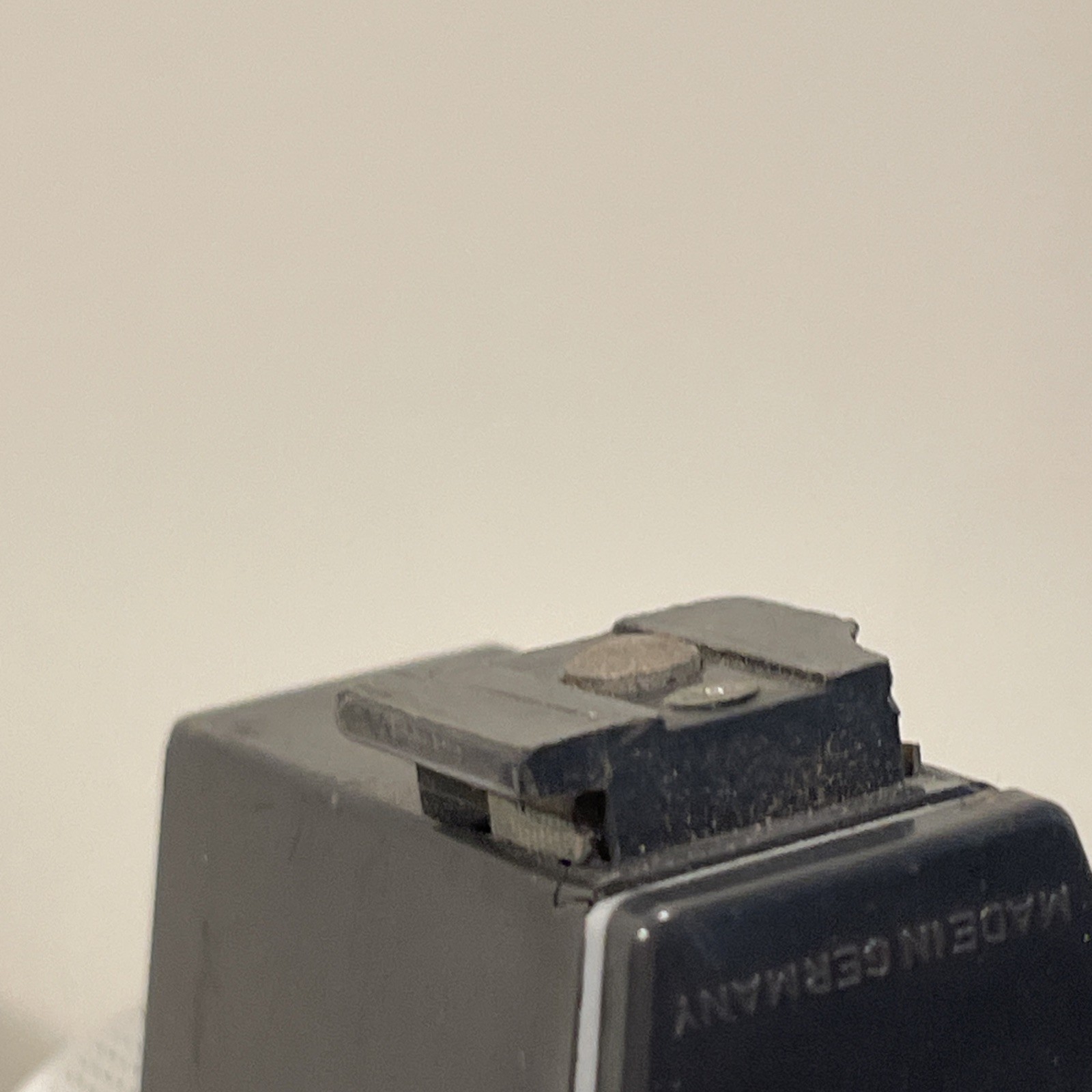 VINTAGE AGFA TULLY FLASH UNIT