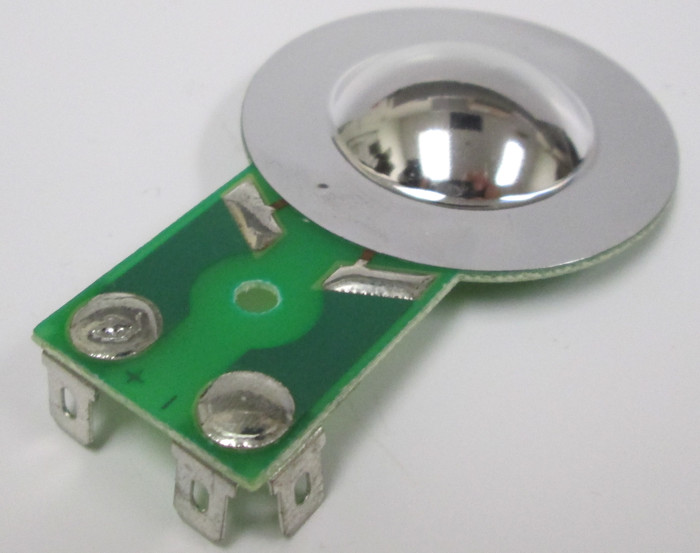 P-Audio PAD26S200DIAPHRA Diaphram For Pad26s200