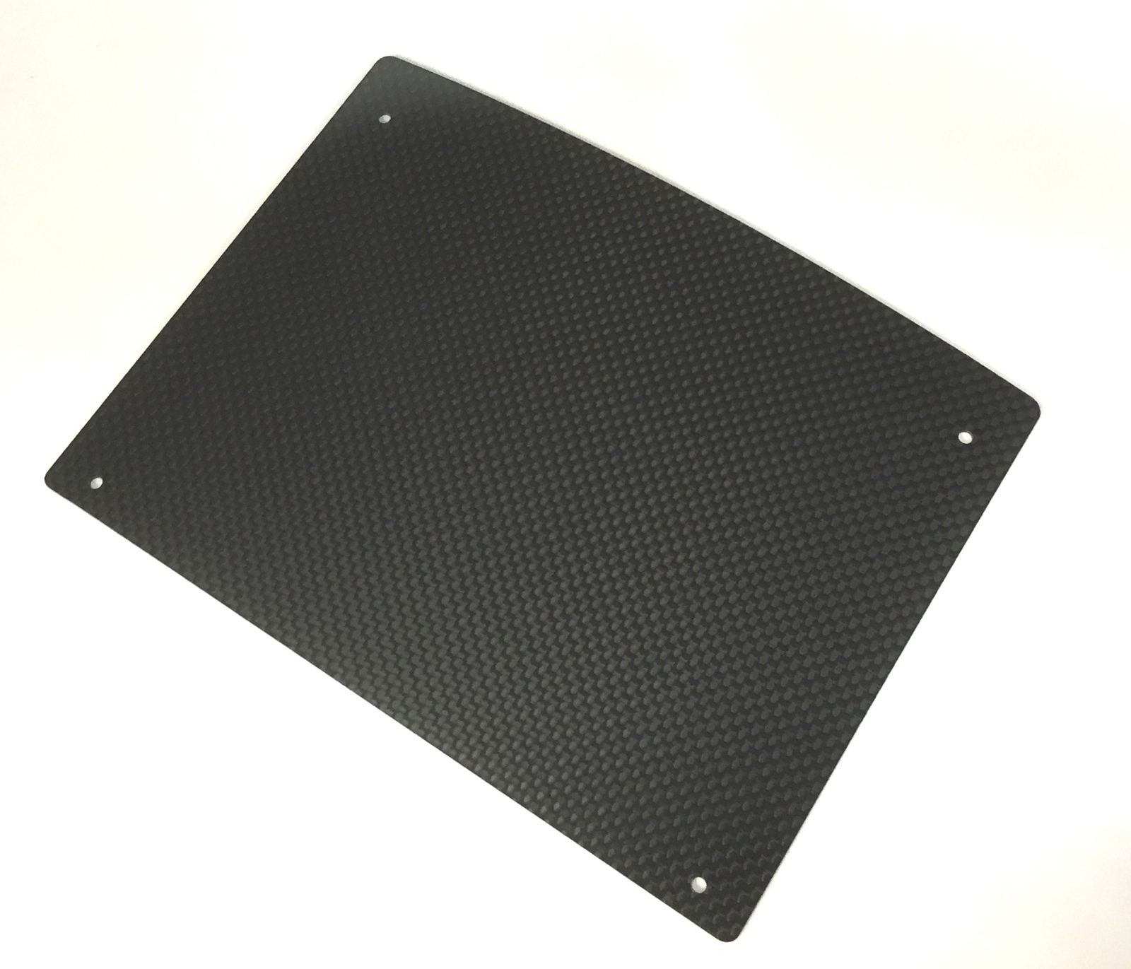 AXIAL YETI XL CARBON FIBER ROOF PANEL XTR11836 ROCK CRAWLER RACER 4WD RTR RACER