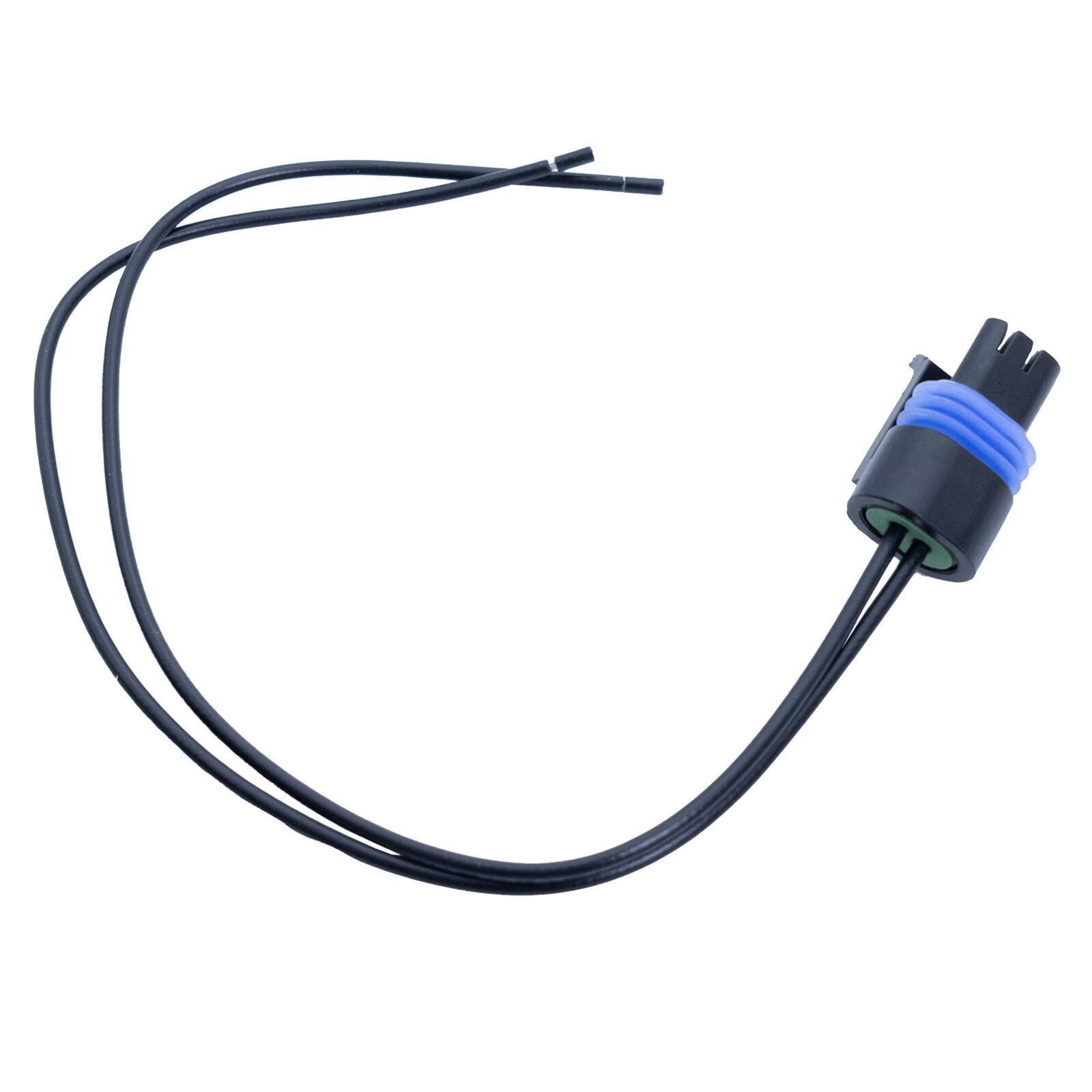 Coolant Temp Sensor Plug Connector For 4L80E Speed Sensor For Chevrolet GM Buick