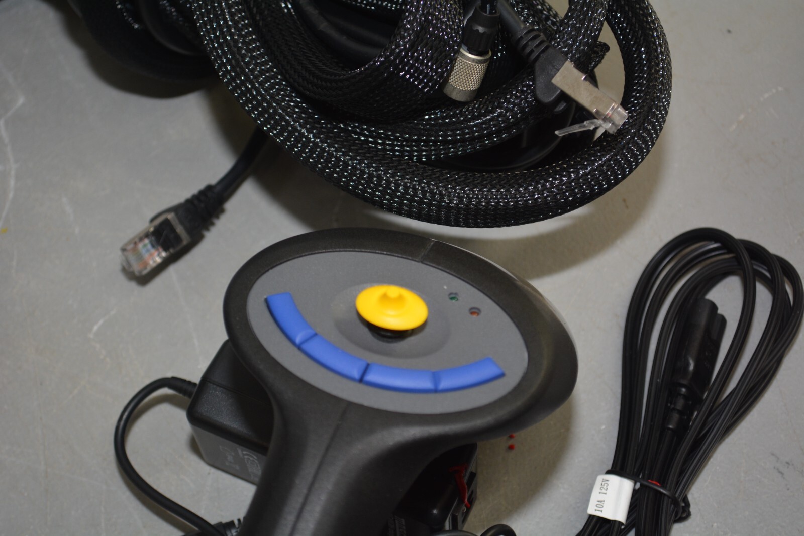 ^ ART Smarttrack Active Optical Tracking System / Flystick 2 #X3122