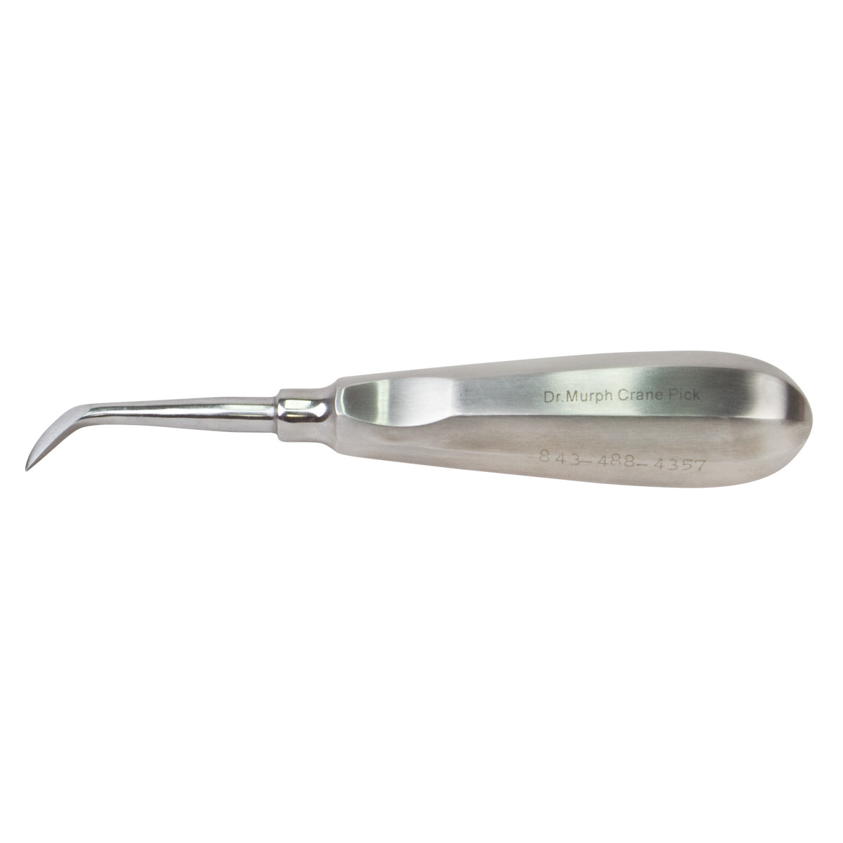 Dr. Murph Crane Pick