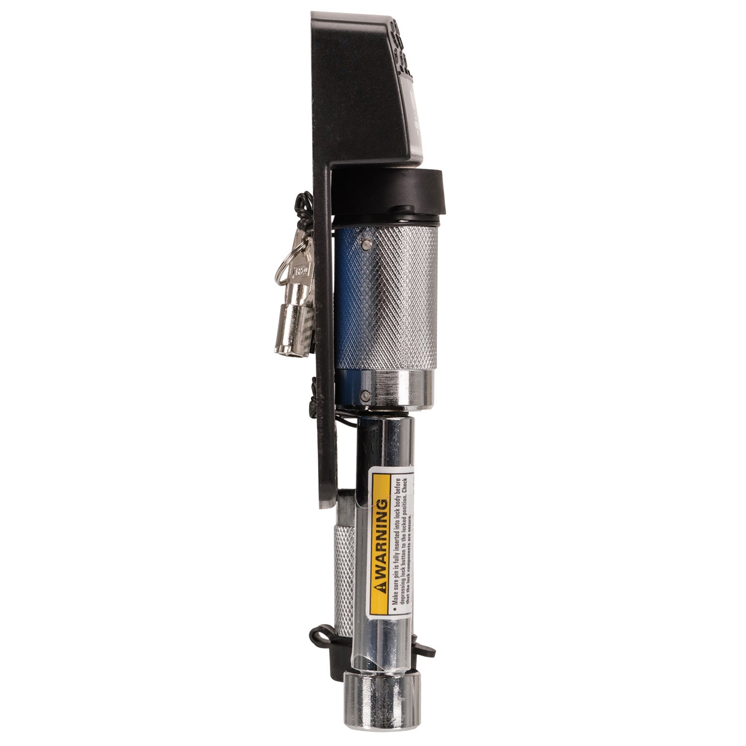 Draw-Tite 63250 Trailer Coupler Lock Set