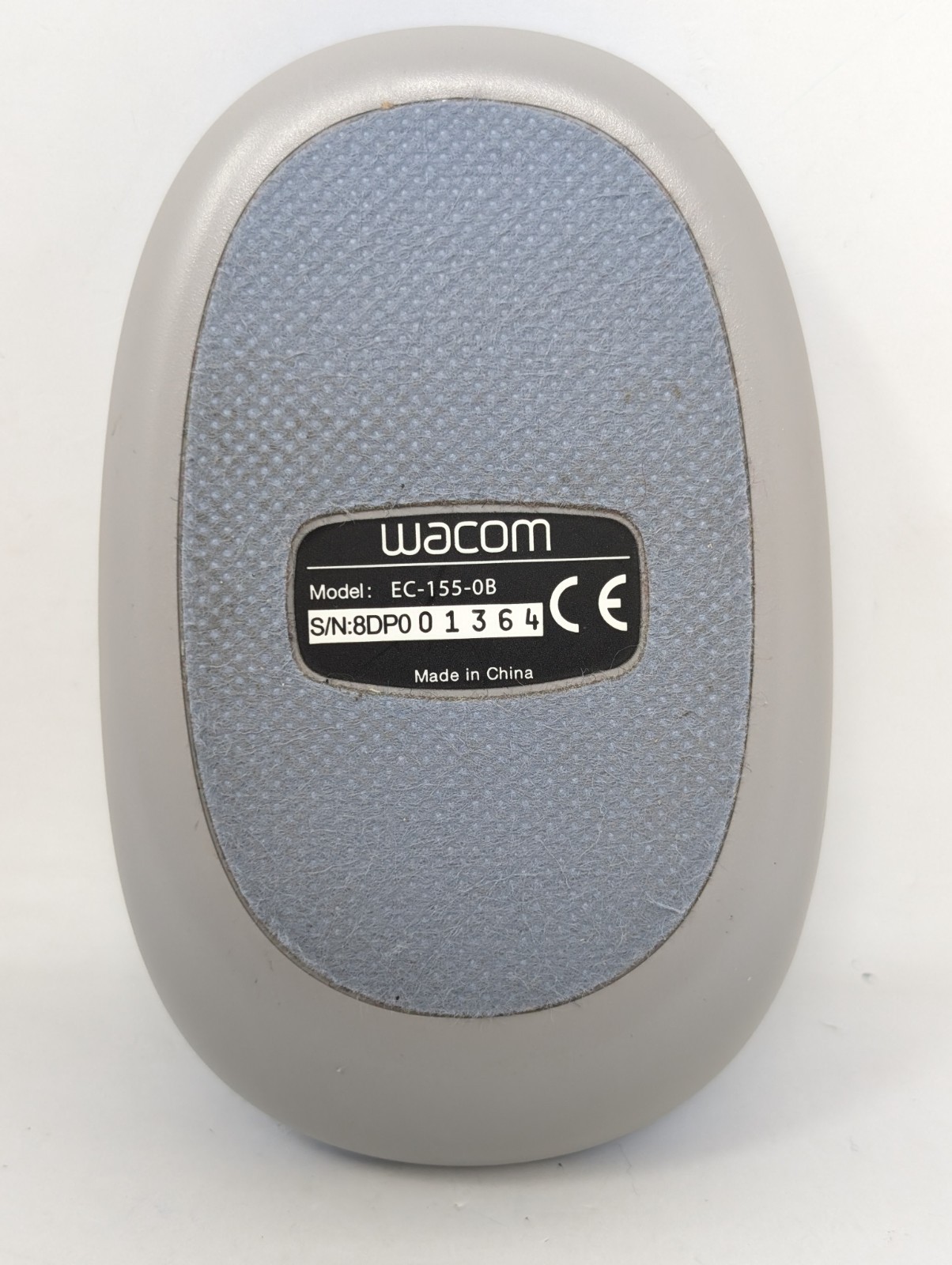 Wacom EC-155-0B Mouse