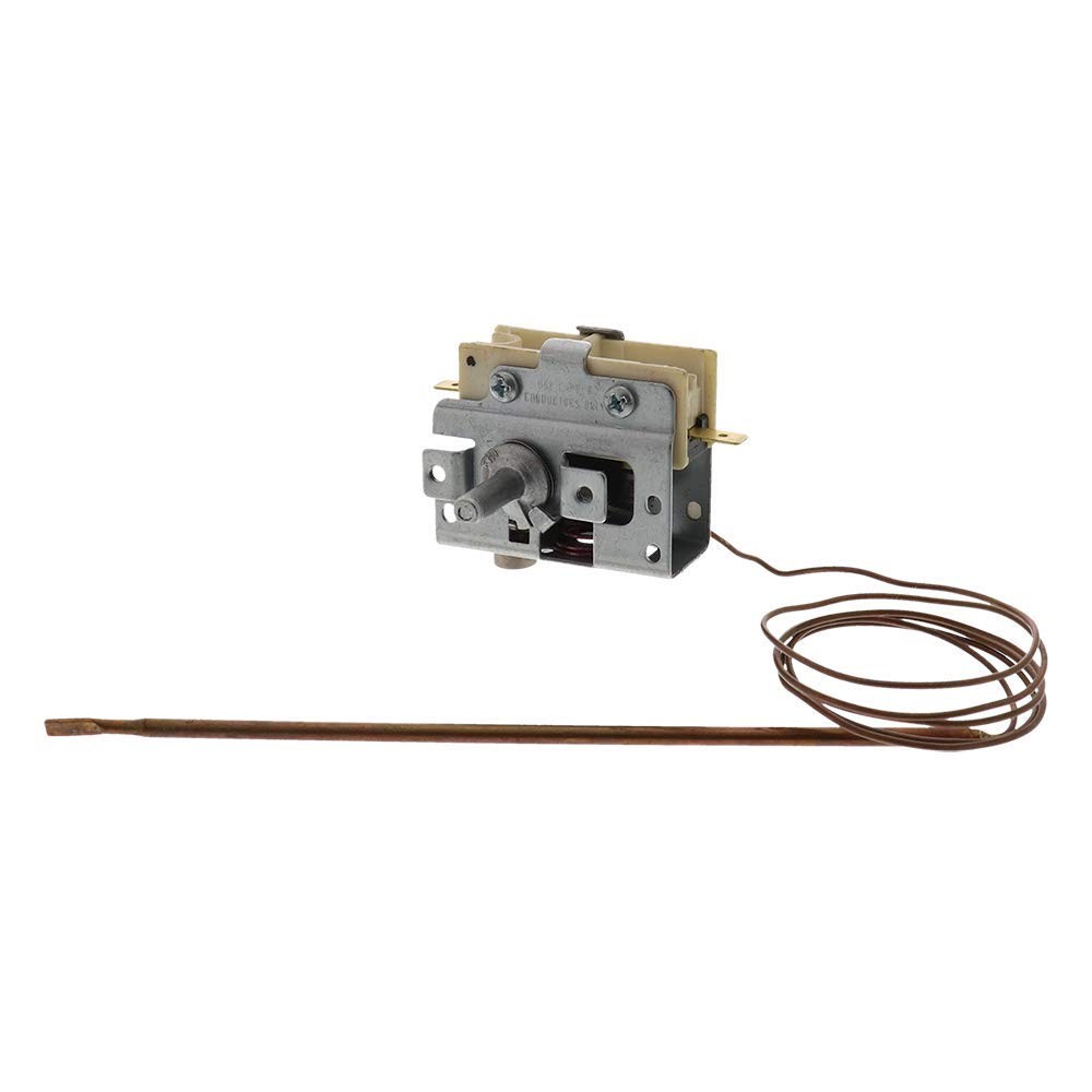 ERP W10636339 for Whirlpool Range Oven Thermostat Control 275-5032-00