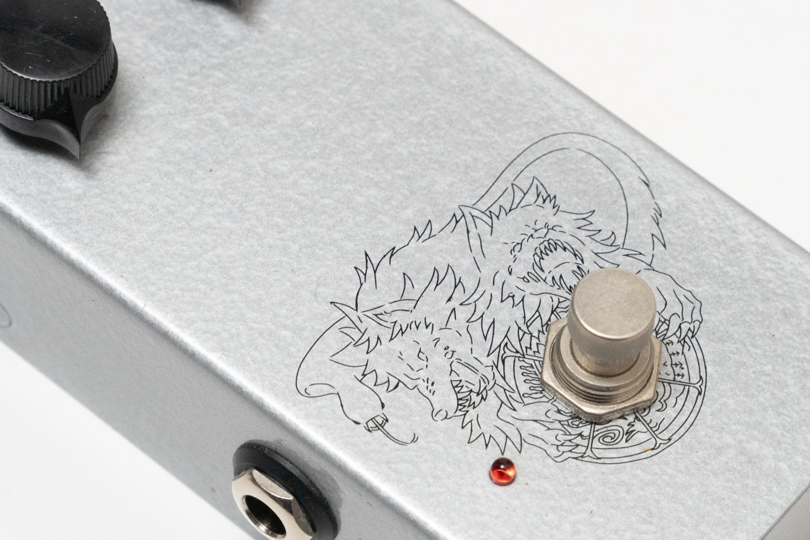 Organic Sounds Orthos Germanium 947422