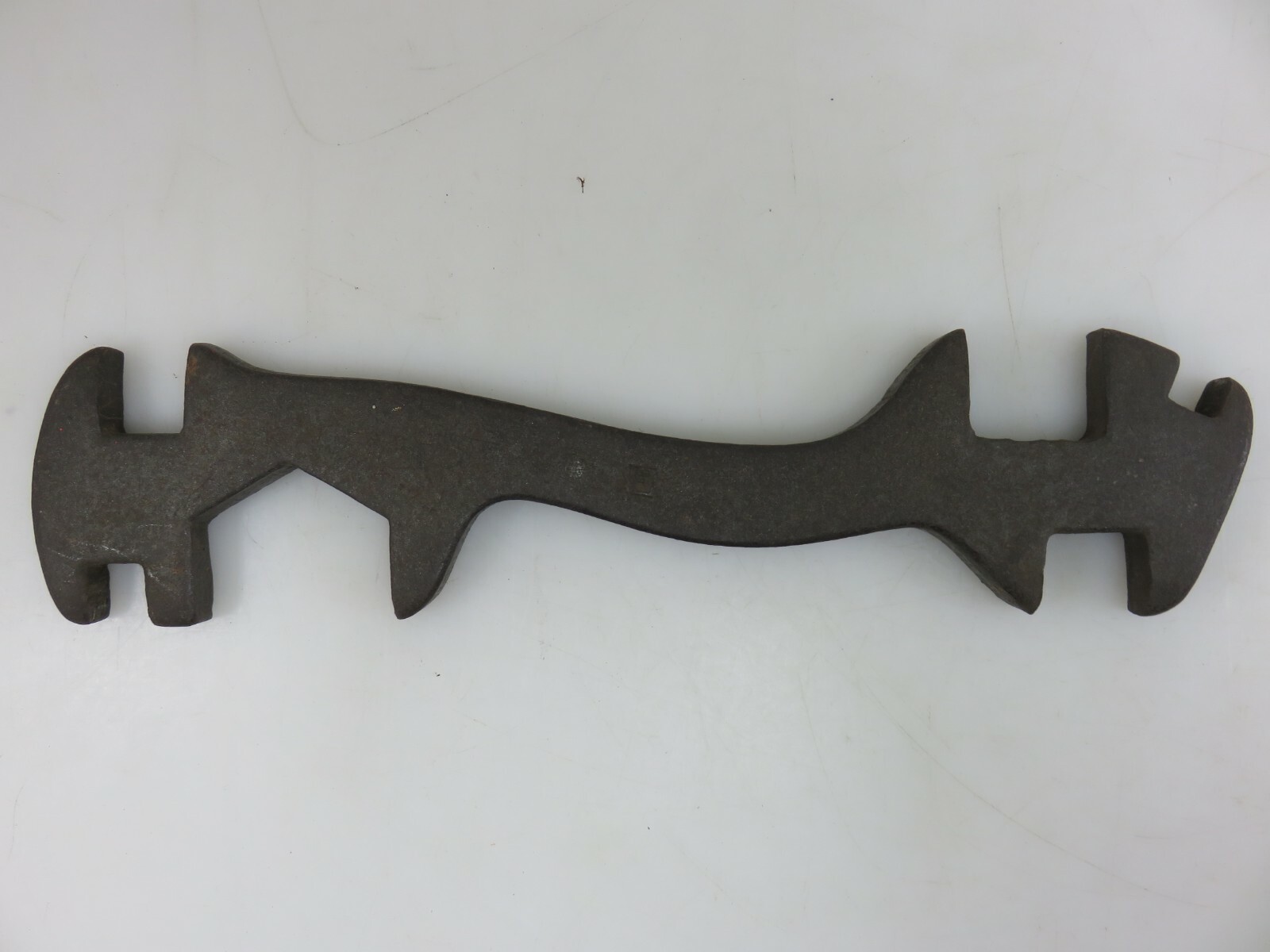 Dreis & Krump Pipe Fitter's Wrench