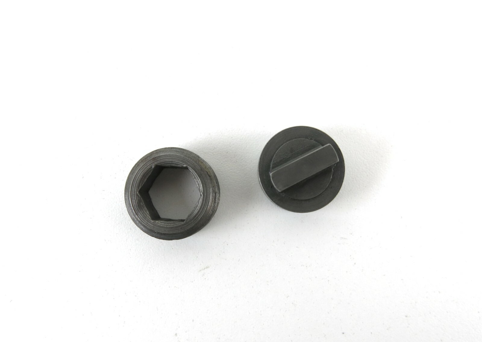 Hardinge DSM-59 DV-59 9" Tailstock Ram Guide Bushing and Cap Screw