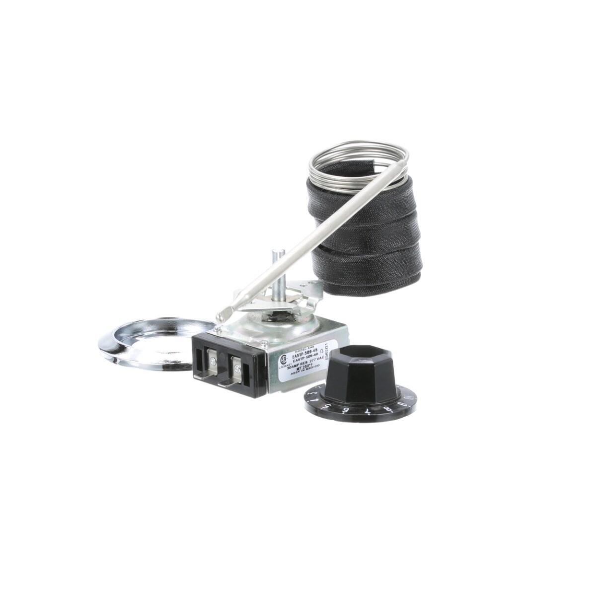 Thermostat Kit for Randell - Part# RP KIT0201